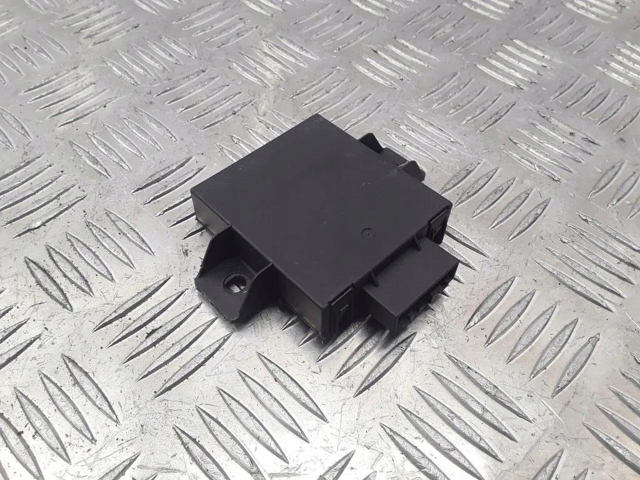 Блок керування (ЕБУ) сигналізацією 7L0907719 PORSCHE