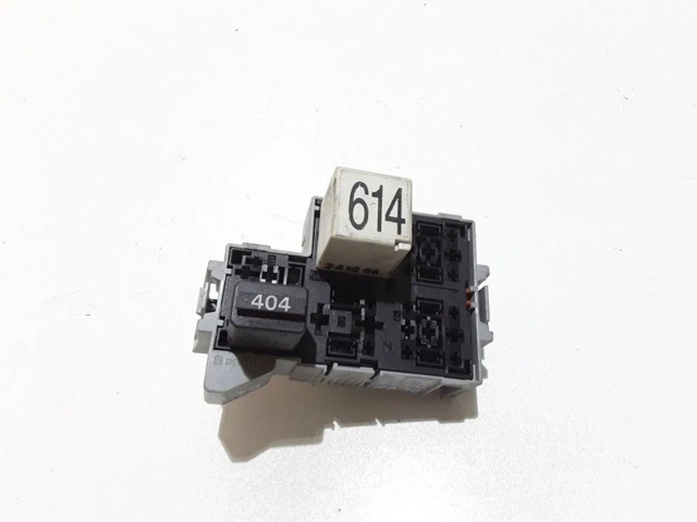 Монтажний блок 7L0937503 PORSCHE