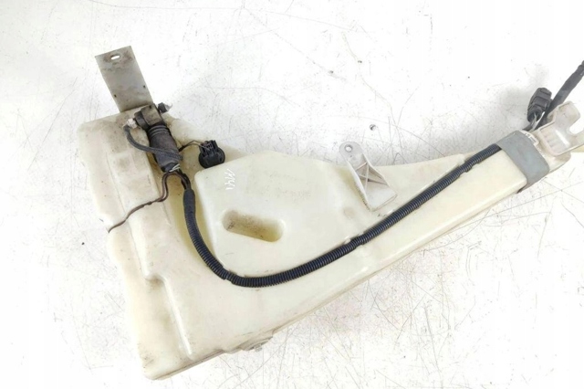 Бачок омивача лобового скла 7L0955453D PORSCHE