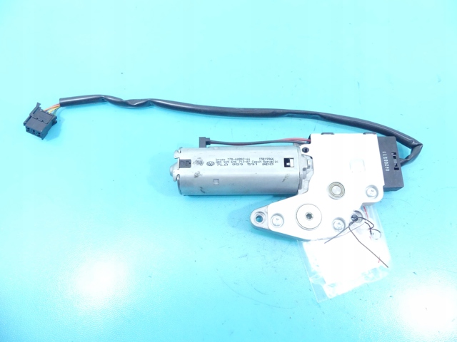 7L0959591 Porsche