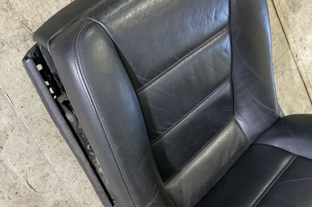 Модуль управління (ЕБУ) переднього сидіння 7L0959760 PORSCHE