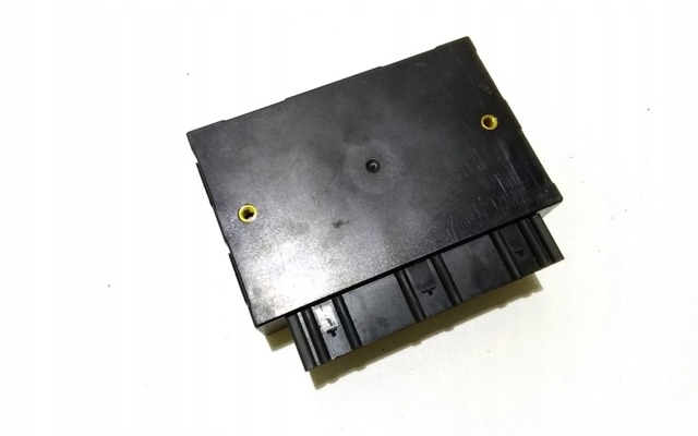 Блок комфорту передніх дверей 7L0959933C PORSCHE