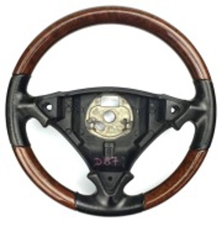 Руль 7L5419091 PORSCHE