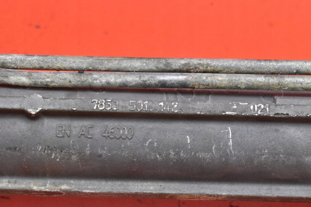 Рульова рейка 7L5422055M PORSCHE