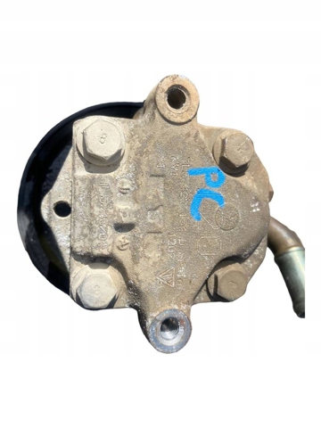 Насос рульового механізму 7L5422154D PORSCHE