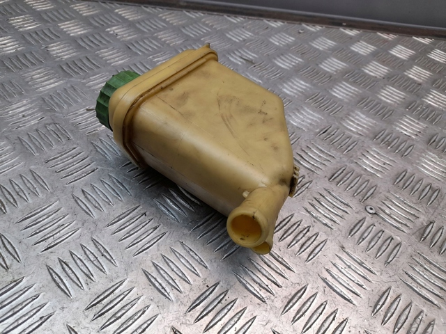 Бачок і трубопроводи 7L5422371 PORSCHE