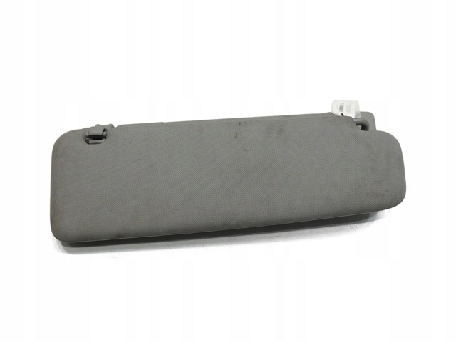 Козирок протисонячний 7L5857551 PORSCHE