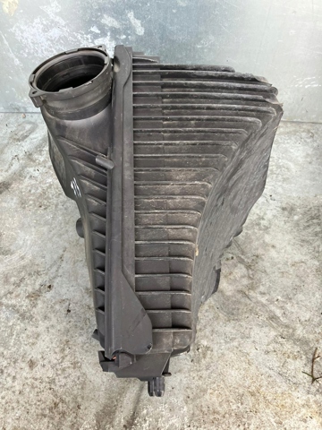 Коробка фільтра 7P0129601 PORSCHE