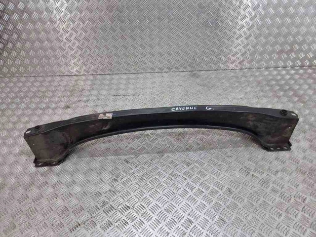 Буфер бампера заднього 7P0807309A PORSCHE