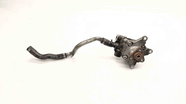 Насос гідропідсилювача механізму кермового управління 7P5422154 PORSCHE