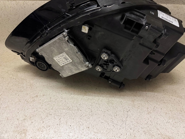 Оптика 7P5941035K PORSCHE