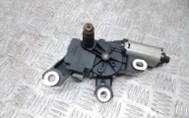 Задній механізм склоочисника 7P5955711A PORSCHE