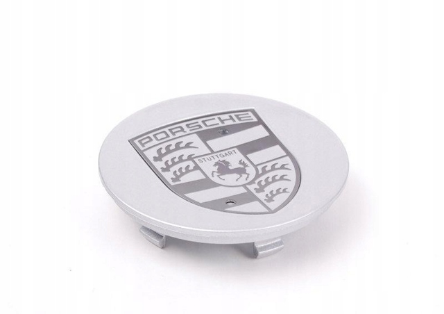 Ковпаки на диски 7PP6011508Z8 PORSCHE
