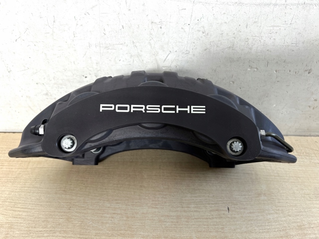Супорт гальмівний, передній, правий 7PP615150AC PORSCHE