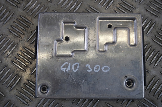 Модуль управління (ЕБУ) бортової мережі 7PP907064FF PORSCHE