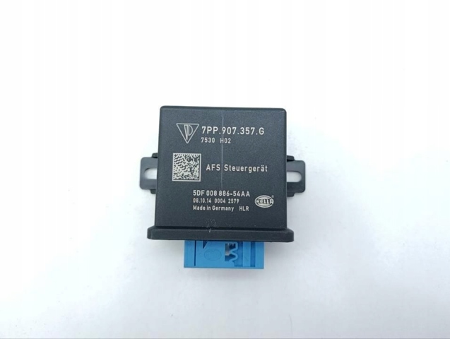 7PP907357G Porsche