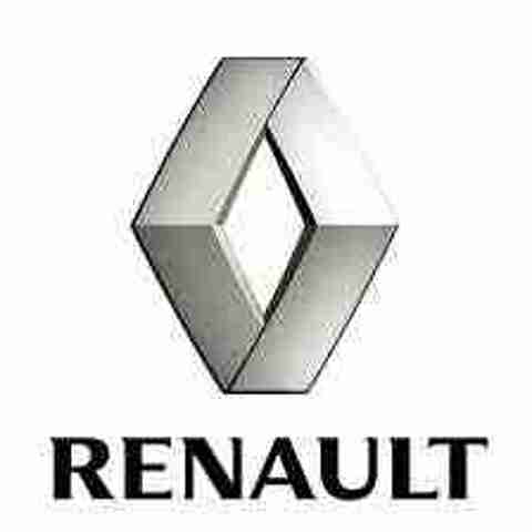 Повітряний фільтр двигуна 8200399214 RENAULT