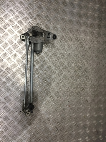 Трапеція двірників 83B955023D VAG