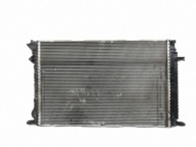 Радіатор основний 8K0121251AK PORSCHE