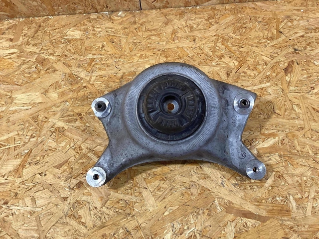 Подушка амортизатора переднього 8K0412377C PORSCHE
