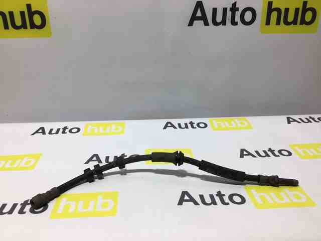 Шланг гальмівний задній 8K0611775J PORSCHE