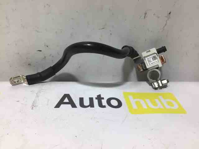 Кабель маси акумулятора (АКБ) 8R0915181C PORSCHE