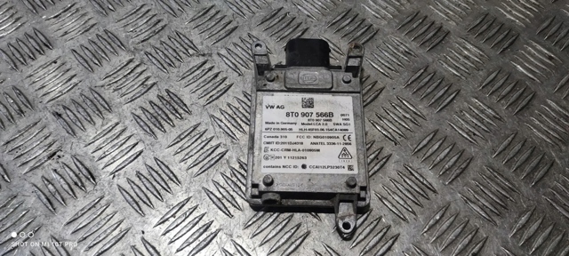 Радар зміни смуги руху 8T0907566B PORSCHE