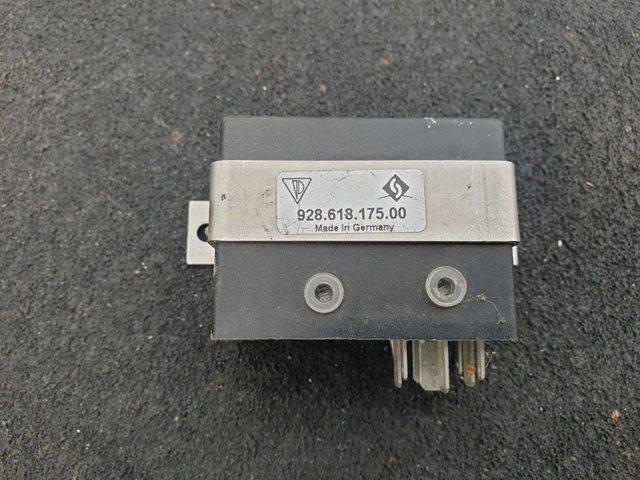 92861817500 Porsche