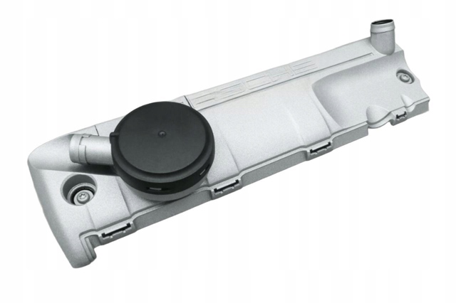 Клапан картерних газів 94810723602 PORSCHE