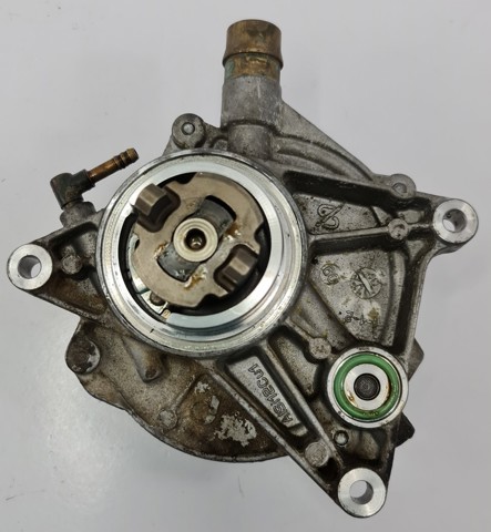 Насос вакуумний 94811005005 PORSCHE