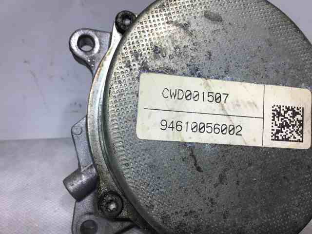 Насос вакуумний 94811005006 PORSCHE