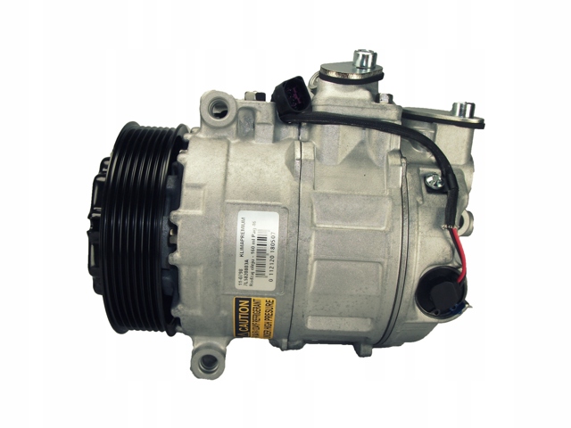 Компресор системи кондиціювання 94812601100 PORSCHE