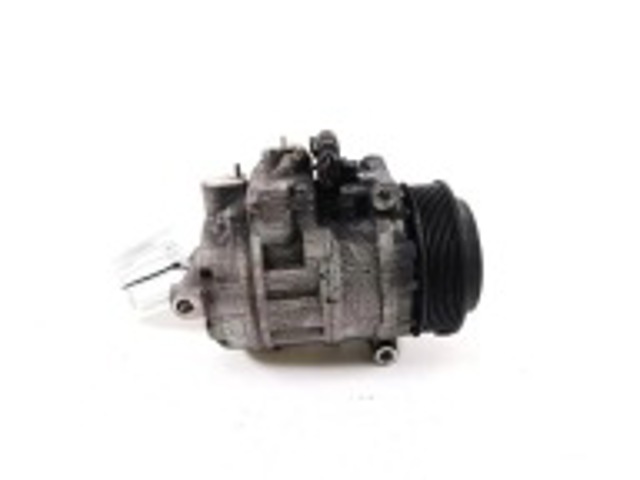 Компресор системи кондиціювання 94812601103 PORSCHE