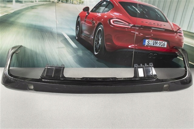 95504480078 Porsche