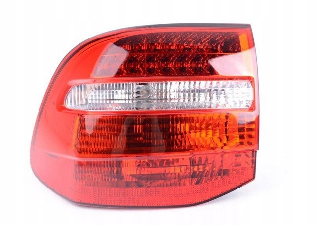 95563148702 Porsche