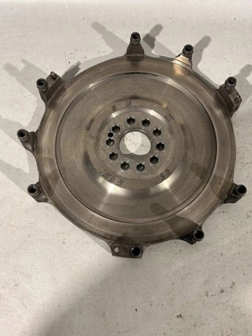 Демпферний маховик 95810226903 PORSCHE