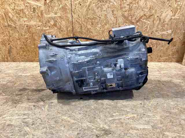 Коробка автомат 958300011SX PORSCHE