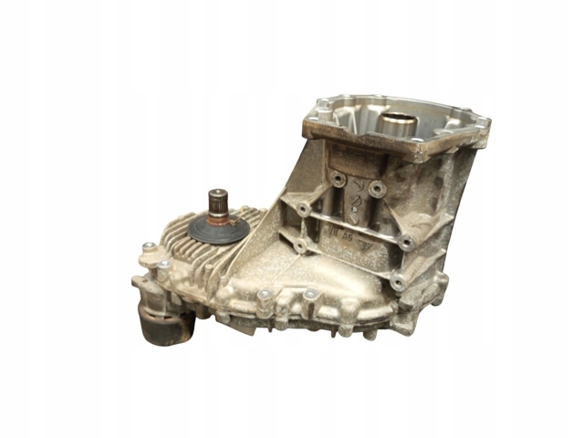 Раздатка (коробка роздавальна) 95834102012 PORSCHE