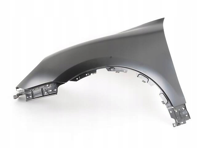 Переднє ліве крило 95850303103GRV PORSCHE