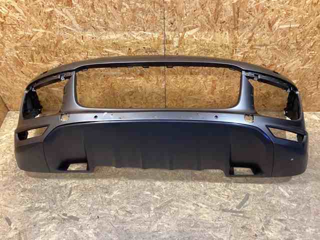 Кожух бампера переднього 95850521752G2X PORSCHE