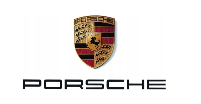 Кріплення бампера 95850587900 PORSCHE