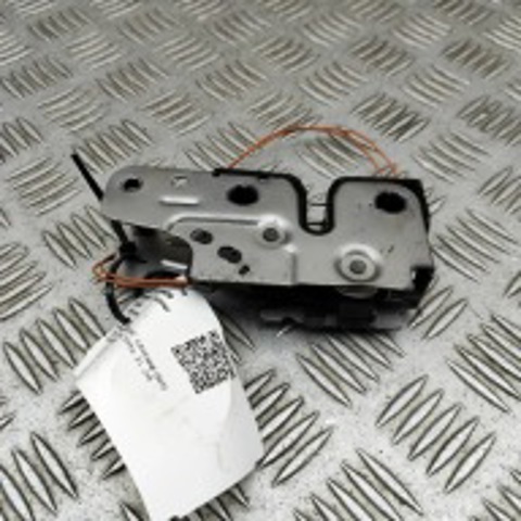 Замок капота 95851150900 PORSCHE