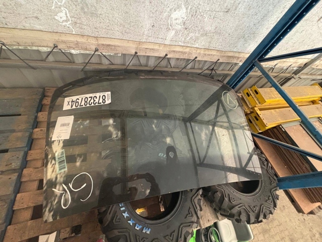 Автоскло 95854111141 PORSCHE