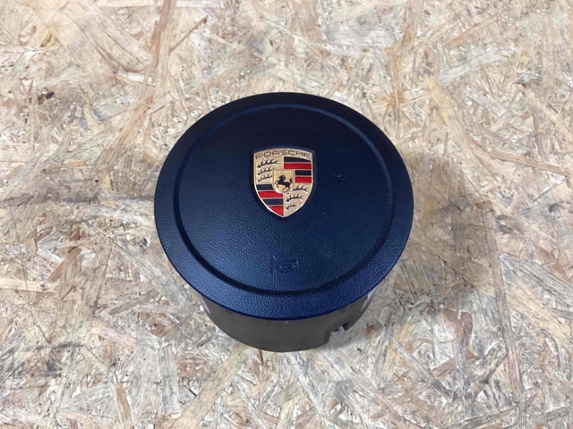 Подушка безпеки водія 958803074005Q0 PORSCHE