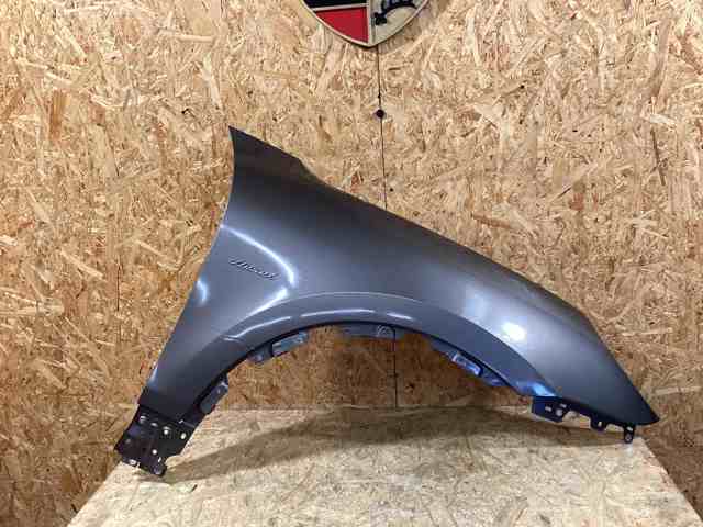 Переднє праве крило 958821022GRV PORSCHE