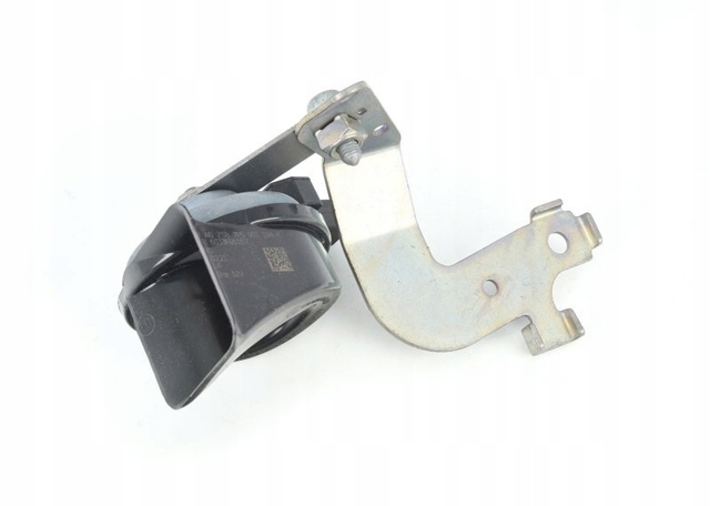 Сигнал звукової, клаксон 958951184A PORSCHE