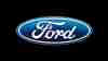 Прокладка випускного колектора 958M9448AA FORD
