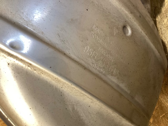 95B253612DY Porsche