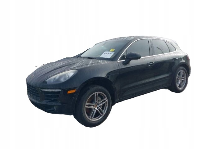 Компресор холодоагенту 95B260805 PORSCHE