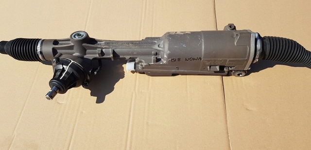 Рульова рейка 95B423055K PORSCHE